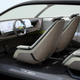 Image for article titled The Hyundai 45 Concept Is A Sleek Retro EV That Proves The Future May Not Be Terrible